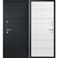 Металлическая дверь Stalker Lux SL 02