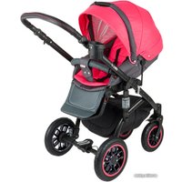 Универсальная коляска Adamex Lara (2 в 1)