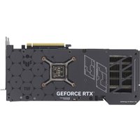 Видеокарта ASUS TUF Gaming GeForce RTX 4070 OC Edition 12GB GDDR6X TUF-RTX4070-O12G-GAMING