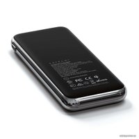 Внешний аккумулятор Satechi Quatro Wireless 10000 mAh