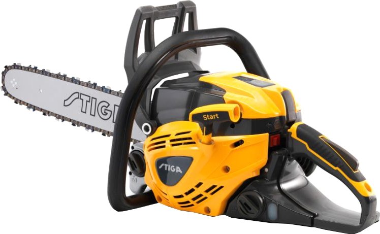 

Бензопила Stiga SP 426 240421602/S17