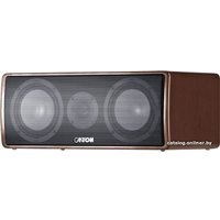 Полочная акустика Canton Ergo 655 Center (венге)