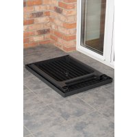 Стол Ipae Progarden Nik NIK060AN (антрацит)