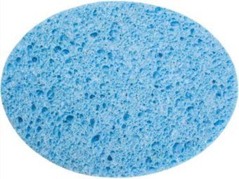 Спонж New Style для демакияжа 9148