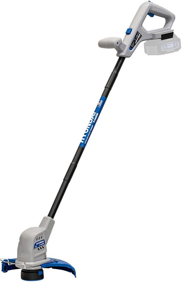 

Триммер Hyundai T-140iON (без АКБ)