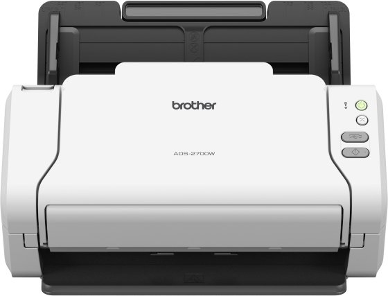 

Сканер Brother ADS-2700W
