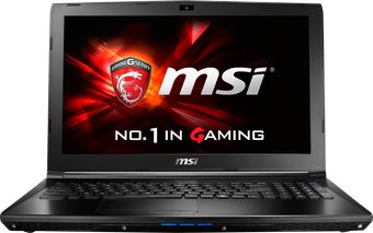 MSI GL62 6QF-1470RU