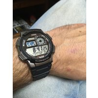 Наручные часы Casio AE-1000W-1B