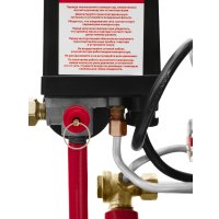 Компрессор MTX DC1500L/24