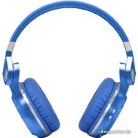 Наушники Bluedio T2S (синий)