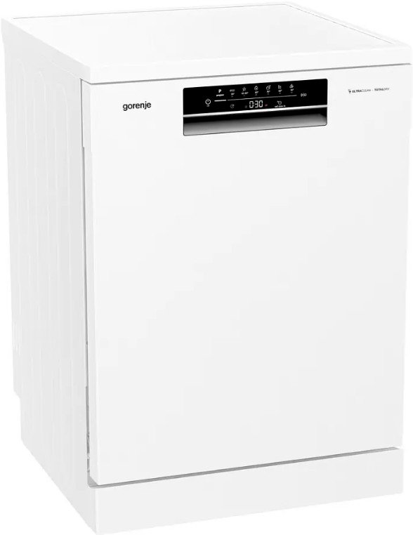 

Отдельностоящая посудомоечная машина Gorenje GS642C90W