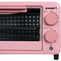 Мини-печь Kraft KFC-MO 90 HP