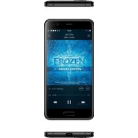 Телефон Blackview P6000 (черный)