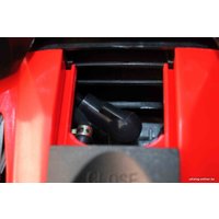 Ранцевая воздуходувка Verton BW-4/80