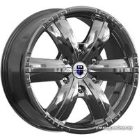 Литые диски K&K Окинава 17x7.5