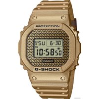 Наручные часы со сменной частью Casio G-Shock DWE-5600HG-1E