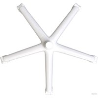 Игровое (геймерское) кресло AndaSeat Soft Kitty (белый)