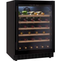 Винный шкаф LEX LWD6054BL