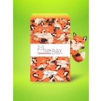 Подарочный набор Milota Box Fox Mini MBS010