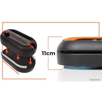 Робот-пылесос Moneual Everybot RS700 Plus