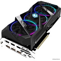 Видеокарта Gigabyte Aorus GeForce RTX 2060 Super 8GB GDDR6 GV-N206SAORUS-8GC