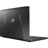 Игровой ноутбук ASUS Strix GL702ZC-GC178T