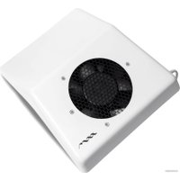 Вытяжка маникюрная Max Ultimate III 65Вт Max MU3PW (белый)