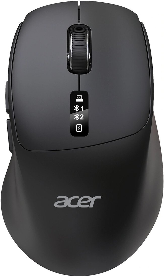 Мышь Acer OMR503 (черный)