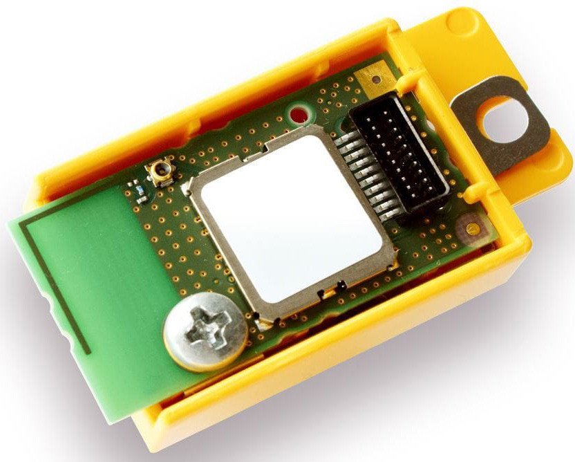 

Сетевая карта Kyocera IB-36 Wireless LAN