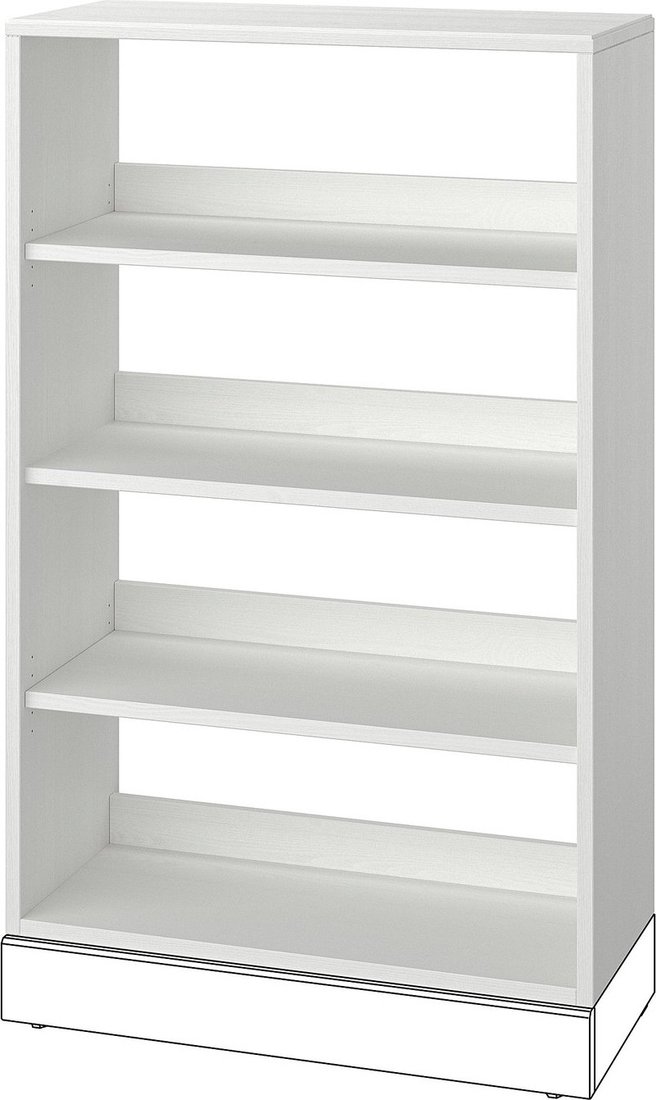Стеллаж Ikea Havsta 60529277