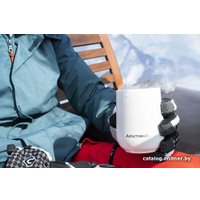 Термокружка Арктика 809-220 0.22л (белый)