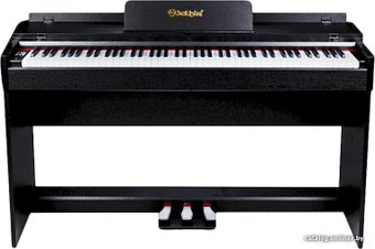 Цифровое пианино Solista DP600BK