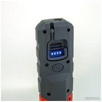 Фонарь Яркий луч Optimus ACCU CRI