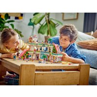 Конструктор LEGO Friends 42604 Торговый центр Хартлейк Сити