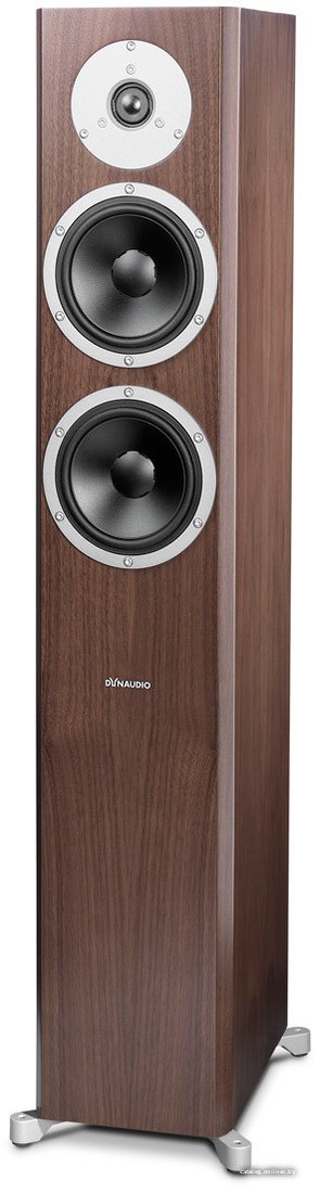 Напольная акустика Dynaudio Excite X34