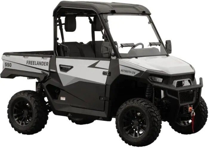 

Квадроцикл Hisun FreeLander 550 Limited