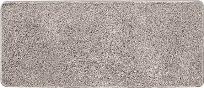 

Коврик для ванной Mio Tesoro 6499001948B (40x120, кофейный)