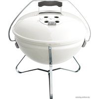 Гриль Weber Smokey Joe Premium (белый)