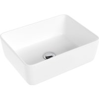 Умывальник Lauter 21674B + клапан 21190CH