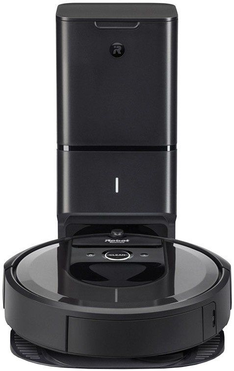 

Робот-пылесос iRobot Roomba i7+