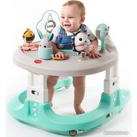 Ходунки Tiny Love 4-в-1 Here I Grow Mobile Activity Center