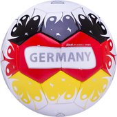 Flagball Germany (5 размер)