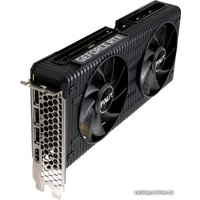 Видеокарта Palit GeForce RTX 3050 Dual 8G NE63050019P1-190AD