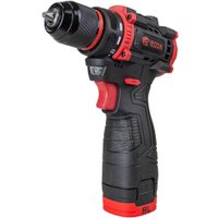 Дрель-шуруповерт Edon Super AD-16BL (с 1-им АКБ)