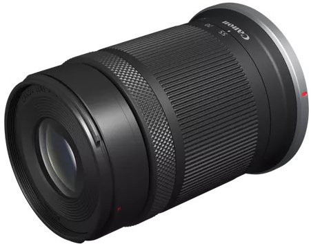 

Объектив Canon RF-S 55-210mm F5-7.1 IS STM