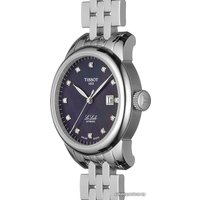 Наручные часы Tissot Le Locle Automatic Lady T006.207.11.126.00