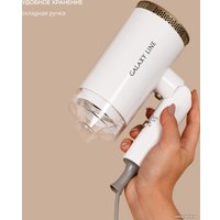Фен Galaxy Line GL4353