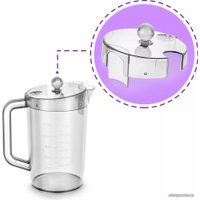 Соковыжималка Kitfort KT-1144-1