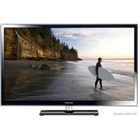 Плазменный телевизор Samsung PS51E550D1W