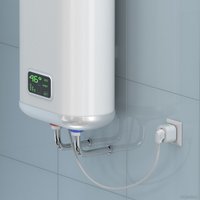 Умная розетка Perenio Power Link (черный)